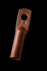 Наконечник кабельный Т25-8-6