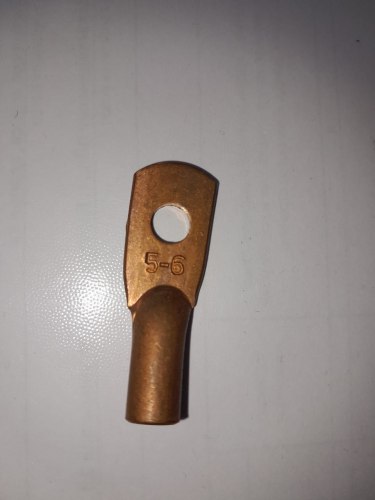 Наконечник кабельный Т10-6-5