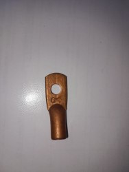 Наконечник кабельный Т16-6-6