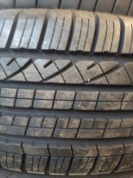 Одна шина 225/65R17 Dunlop Grandtrek