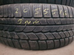 Одна шина 205/55R16 Continental TS790