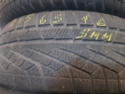 Одна шина 215/65R16 Pirelli Winter 210