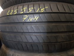 Одна шина 225/55R16 Michelin Primacy 3