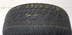 Одна шина 235/45R19 Dunlop 3D