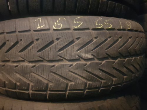Одна шина 265/55R19 Vredestein Vintac xtreme