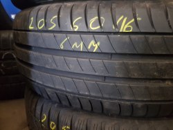 Одна шина 205/60R16 Michelin primacy 3
