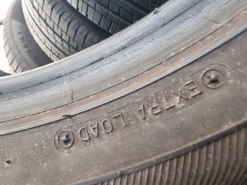 Пара шин 195 50 R16 Falken Ziex ze 914 18г 6.5мм