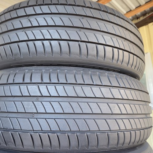 Комплект шин 205 55 R19 Michelin Primacy 3 S1 19г остаток 6.7мм 95%остаток