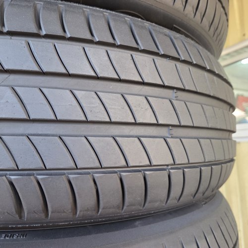 Комплект шин 205 55 R19 Michelin Primacy 3 S1 19г остаток 6.7мм 95%остаток