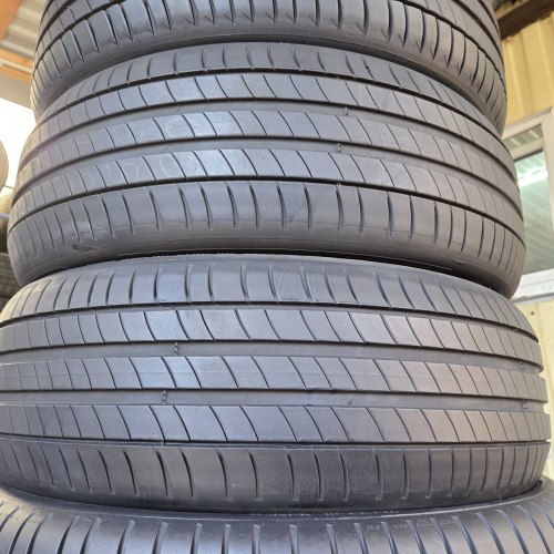 Комплект шин 205 55 R19 Michelin Primacy 3 S1 19г остаток 6.7мм 95%остаток