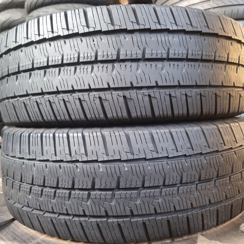 215 65 16C 109/107Т Continental VancoContact 4Season 6.5-7 мм