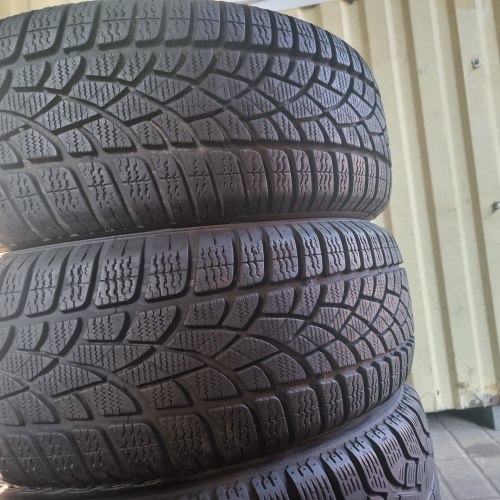 205 60 16 Dunlop Wintersport 3D 21г. 16г. 7мм