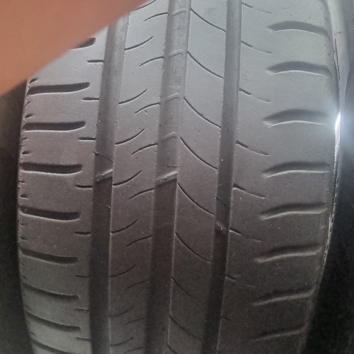 205 55 16 Michelin Energy saver 5.5mm