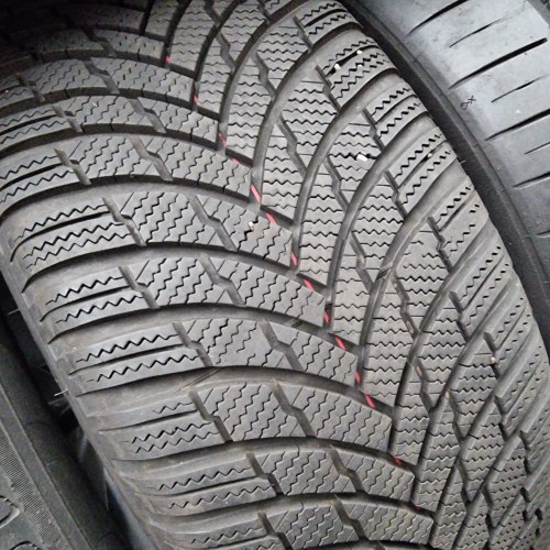 255 55 18 Firestone Winterhawk4 8мм 21г.