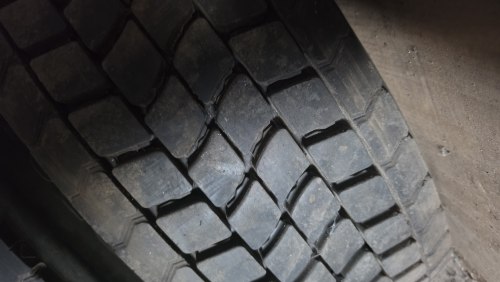 295 60 r22.5 Michelin XDA2+ energy regrettable восстановления, с тюфом с дисками
