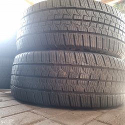 255 55r18CP Continental VanContactCamper 9mm
