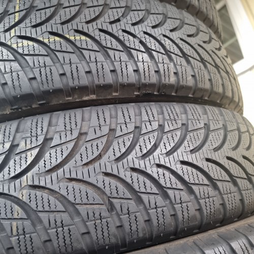 155 70 19 Bridgestone Blizzak LM-500 7mm 18-19г