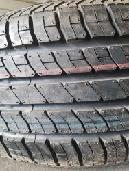 225 55 R16 Continental Contiecocontact