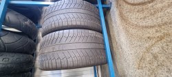 Пара шин 305 40 r20 Michelin Latitude alpin la2 75-80%остаток. 21г микр.