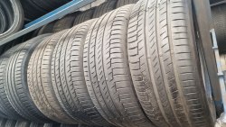 Комплект шин 235 50 R19 Continental Premium 6 23г. Сост.100% остаток нов.
