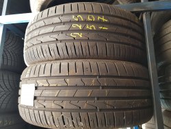 Пара шин 225 50 R17 Hankook Prime 3 20г. Сост. Новых.