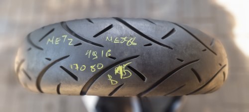 170 80 r15 Metzeller ME 888 marathon ultra 49.16г.90%остаток