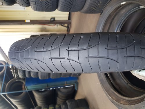 110 80 R19 Michelin Pilot road 4 trail 2CT 15г. Остаток 90%