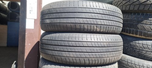 Пара шин 195 55 r20 Michelin Primacy 3 3mm 20г.на сезон