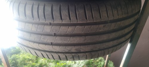 245 50 r19 Pirelli Cinturato p7(p7c2)rsc 23г. Как новая