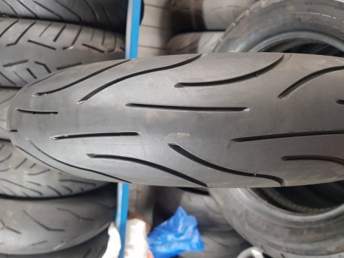 120 70 R17 Michelin Pilot power 50.11г остаток 95%