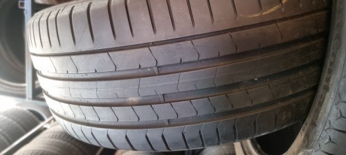 245 35 r20 Pirelli PZero KS pz4 44.20г sealInside как новая