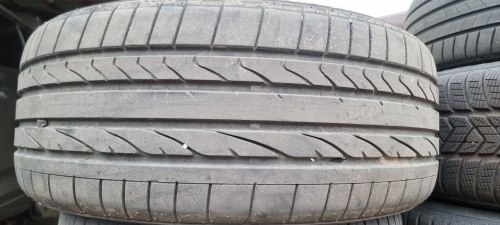 255 45 r20 Bridgestone Dueler H/P sport 8мм.19г.косметика.