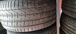 275 40 r20 Pirelli Pzero 39.20г.6.5мм