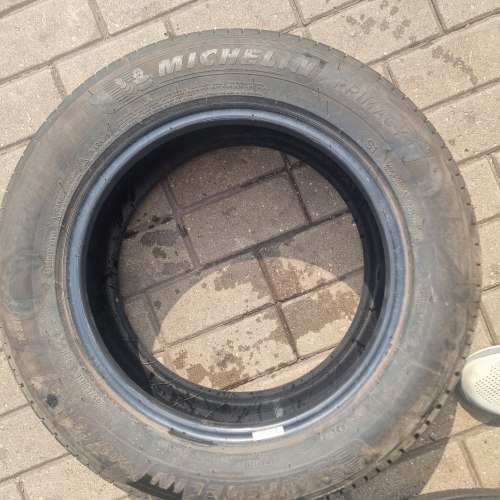 205 60 r16 Michelin Primacy 4 s1 20г.100% остаток новая