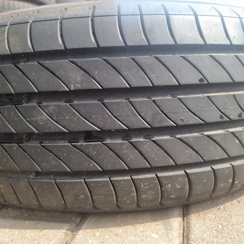 205 60 r16 Michelin Primacy 4 s1 20г.100% остаток новая