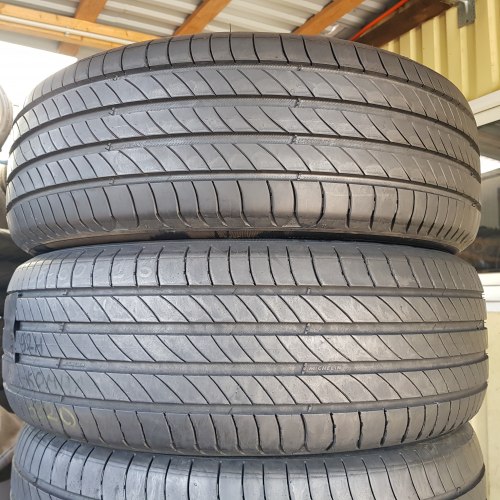 205 60 r16 Michelin Primacy 4 s1 20г.100% остаток новая