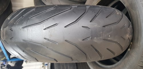 180 55 R17 Pirelli Angel st 27 15г остаток 70%