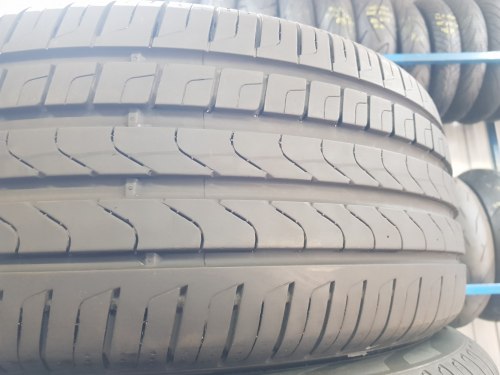 Пара шин 255 40 R20 Pirelli Scorpion verde 20г. 21г остаток 90%