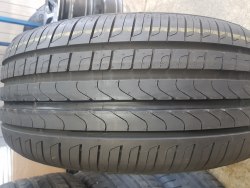 255 40 R20 Pirelli Scorpion verde 18г остаток 99%