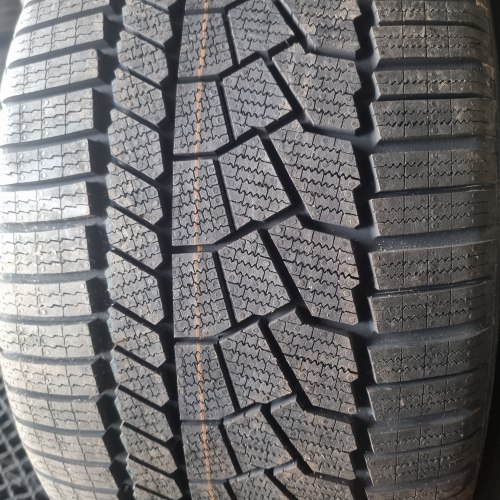 Пара шин 295 35 r19 Continental WinterContact TS860s 18г. New 104v extra load