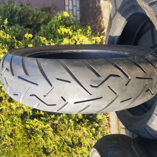 150 70 R17 Pirelli Scorpion trail 2 02.19г. Остаток 90%