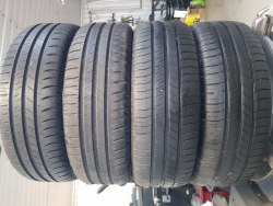 Комплект шин 205 60 R16 Michelin Energy saver остаток 95%- 80%