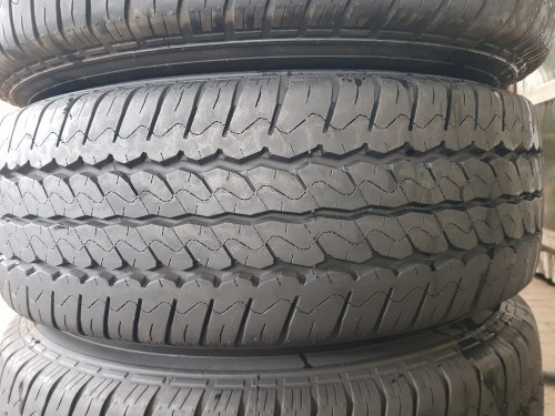 Комплект шин 235 65 R16 С Maxxis Vansmart mcv3+ 24г. Остаток 95%