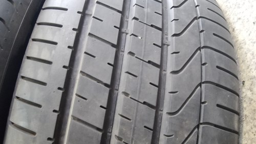 Пара шин 315 35 r21 Pirelli PZero (NO)111Y состояние новой. 95%остаток. Стоит усиленная латка.23г. 22г.
