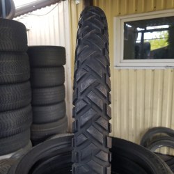 90 90 R21 Metzeler Enduro 3 остаток 95%