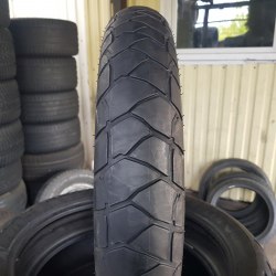 120 70 R19 Michelin Anakee adventure 2ct 36.22г. Остаток 80%