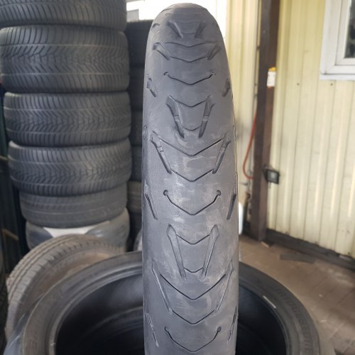 110 80 R19 Michelin Road 5 trail 2 ct 34.20г. Остаток 80%