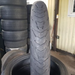 110 80 R19 Michelin Road 5 trail 2 ct 34.20г. Остаток 80%