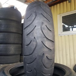 160 60 R17 Bridgestone Battlax sport Touring T30R evo. Остаток 90%