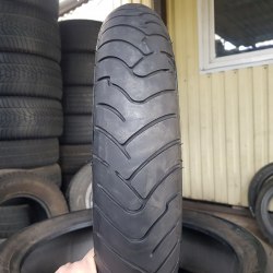 110 70 R17 Bridgestone Battlax BT023F sport touring 23.19г. Остаток 95